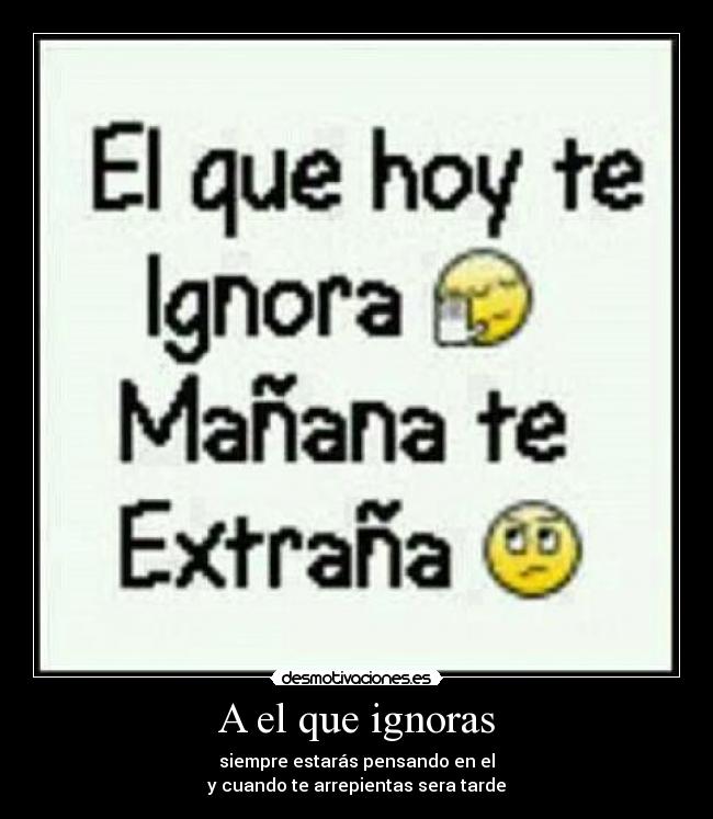 carteles arrepiento desmotivaciones