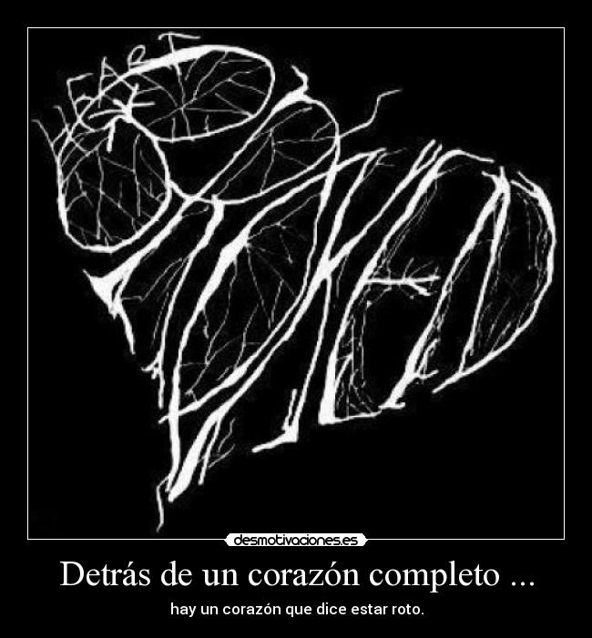 carteles corazon friida rojaas desmotivaciones