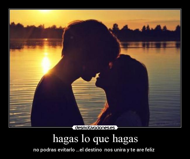 carteles are feliz desmotivaciones