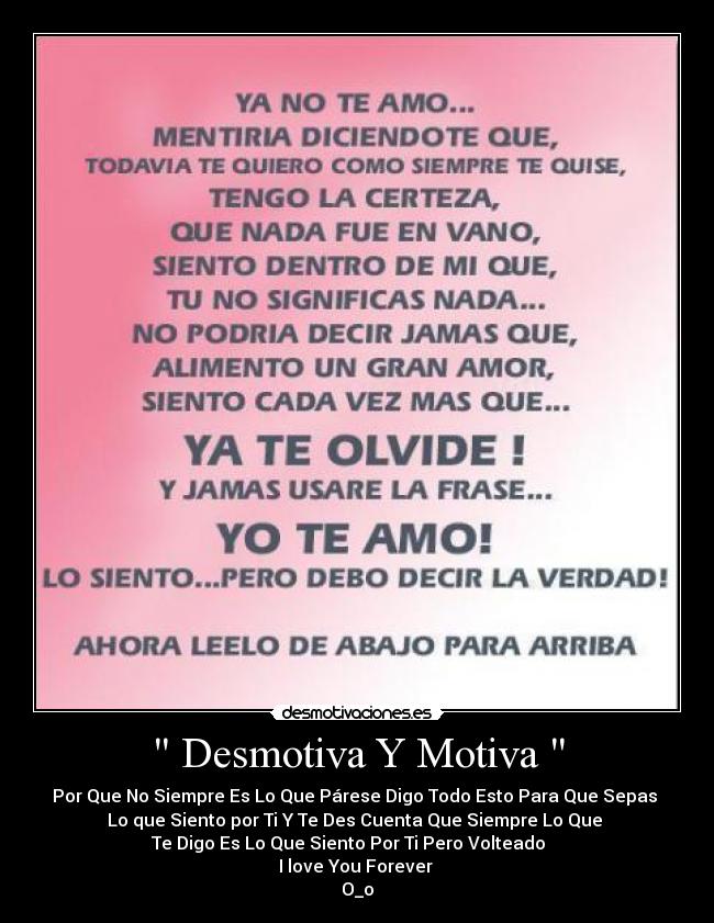 carteles desmotivaciones