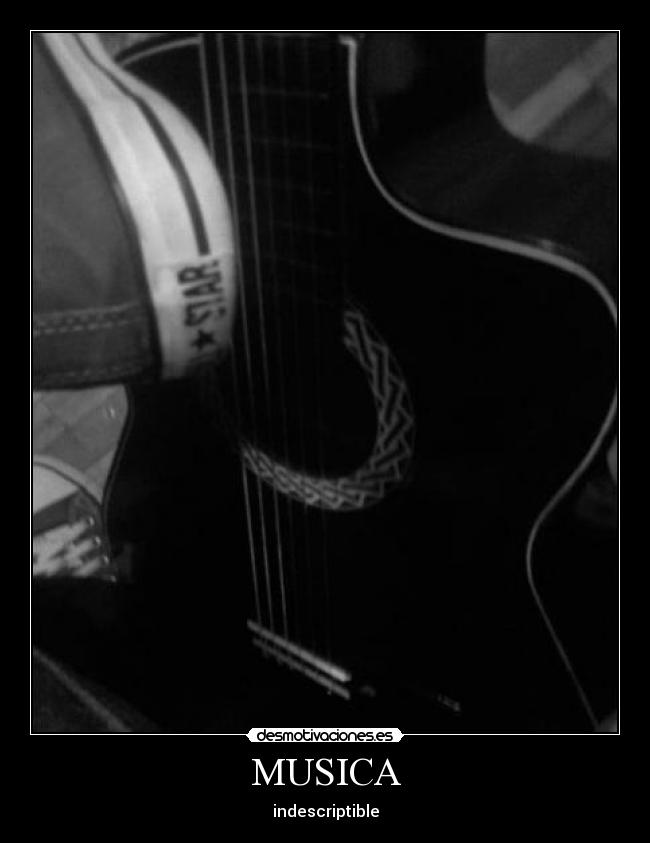 MUSICA -