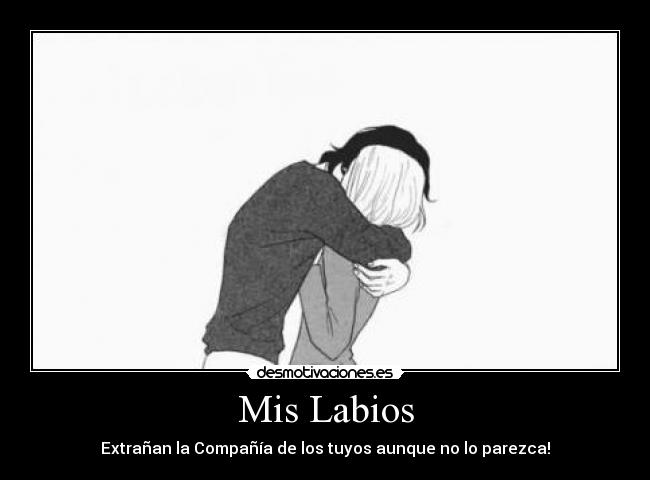 Mis Labios -