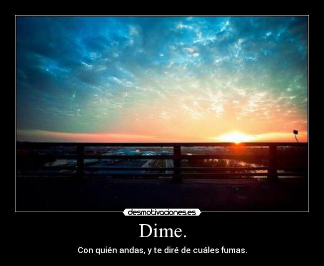 Dime. - 