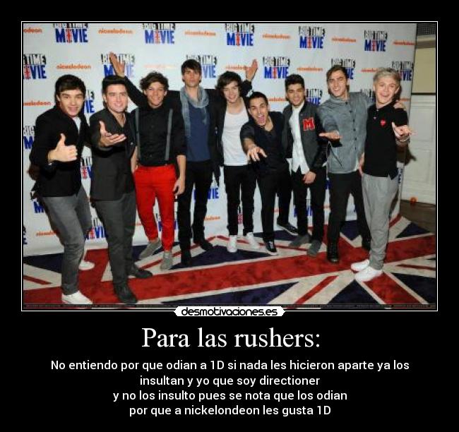 carteles btr desmotivaciones