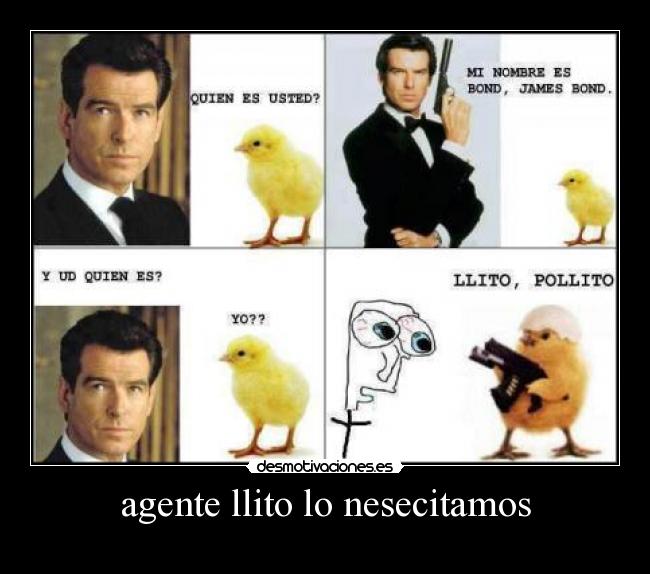 carteles llito desmotivaciones