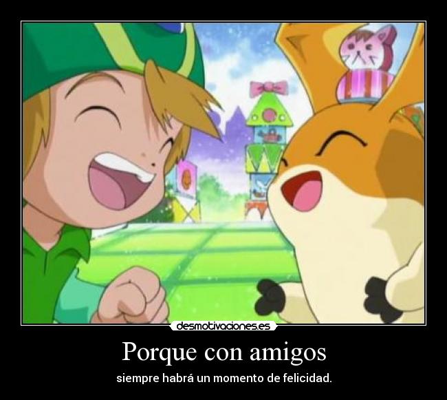 carteles amigos darka desmotivaciones