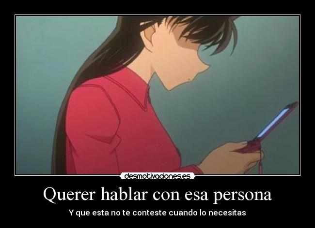 carteles klanotaku anime detective conan shinichi ran desmotivaciones