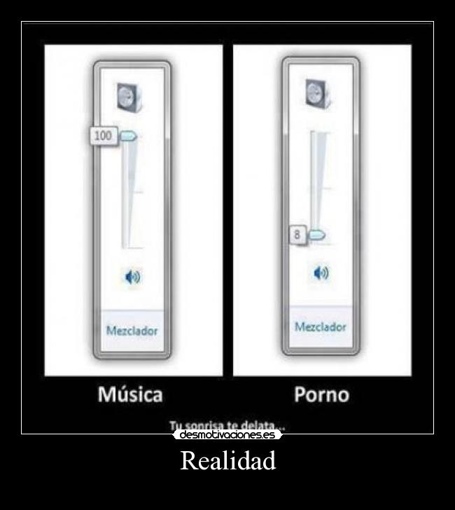 Realidad -