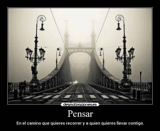 Pensar - 