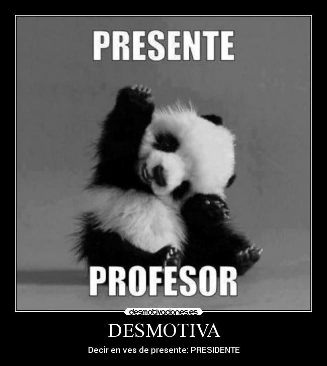 carteles benjaa prado desmotivaciones