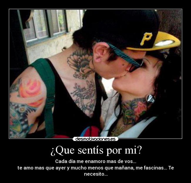 carteles amor desmotivaciones