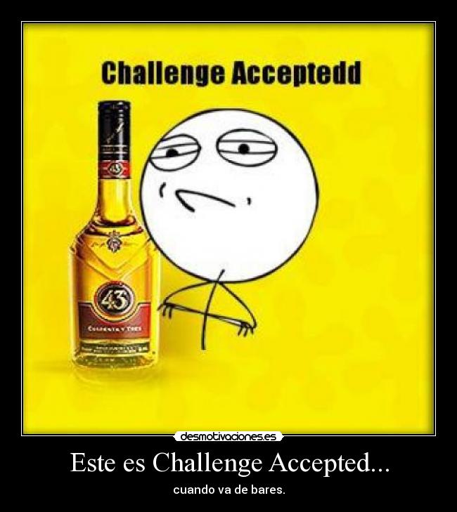 carteles rockyman100 desmotivaciones