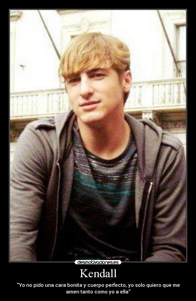 Kendall - 