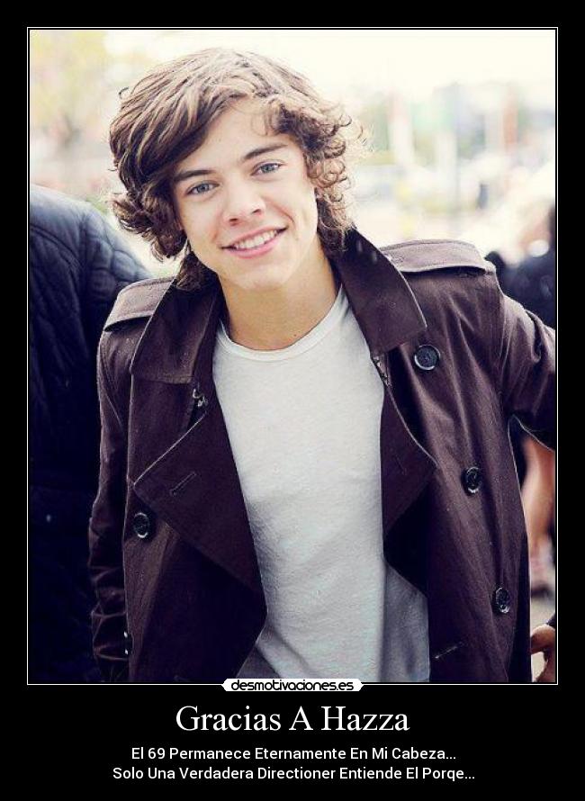Gracias A Hazza -