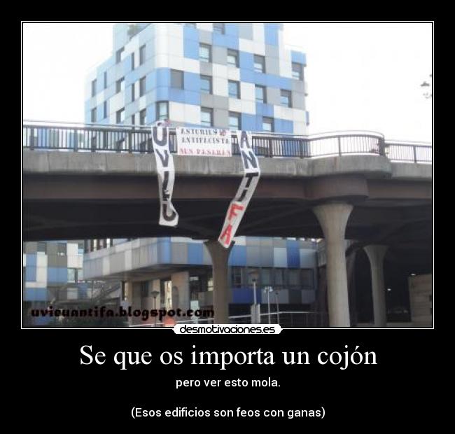 carteles antifa asturies uvieu desmotivaciones