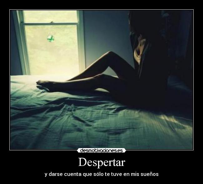 Despertar -