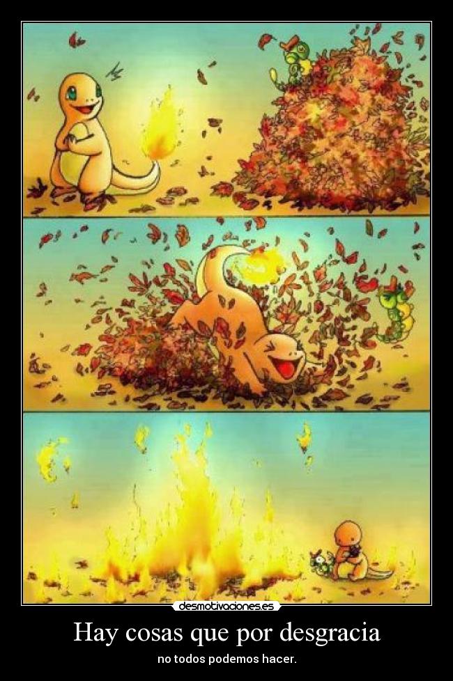 carteles clanbaneado tutu tuttutturuttuturutu cara caterpie ultima imagen desmotivaciones