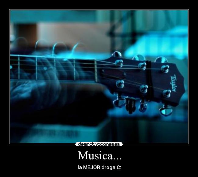 Musica... -