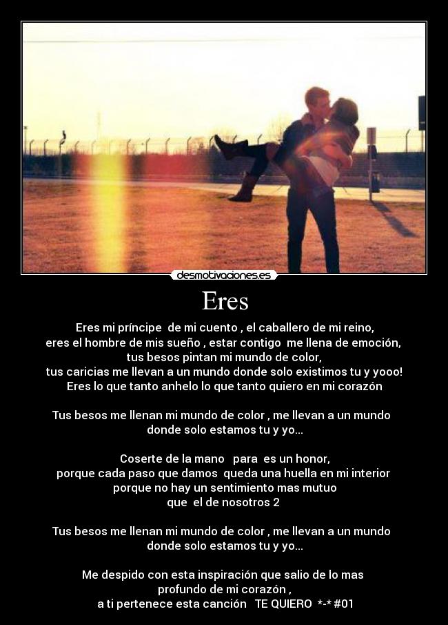 carteles amor desmotivaciones