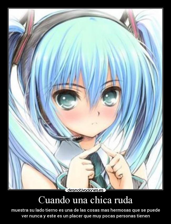 carteles ruda tierna placer desmotivaciones