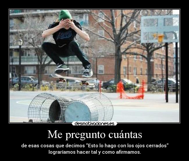 carteles se explico desmotivaciones