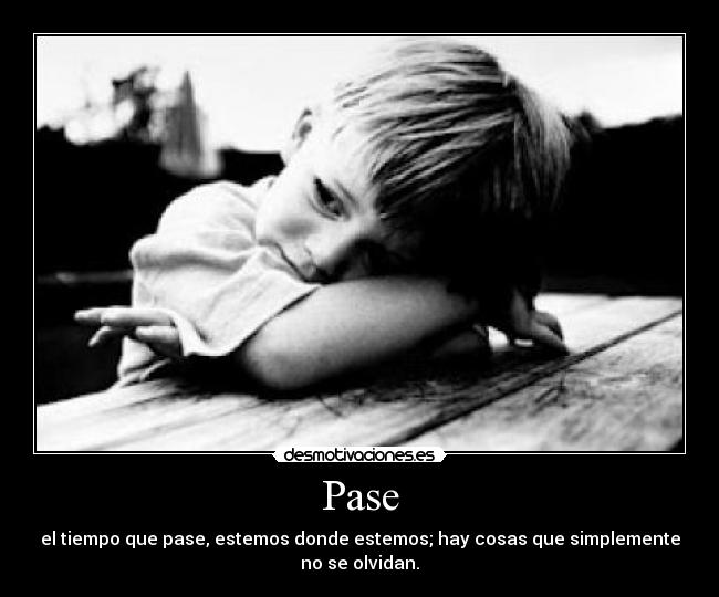 Pase -