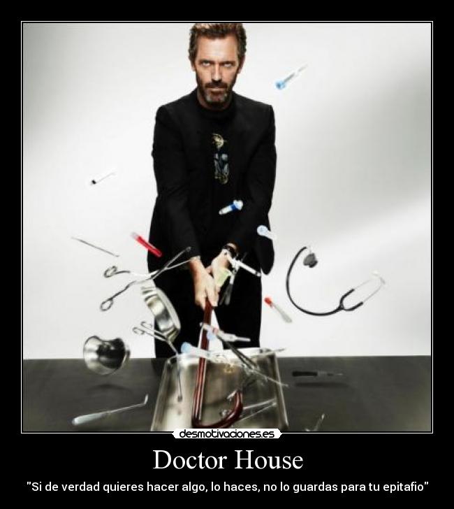 Doctor House - 