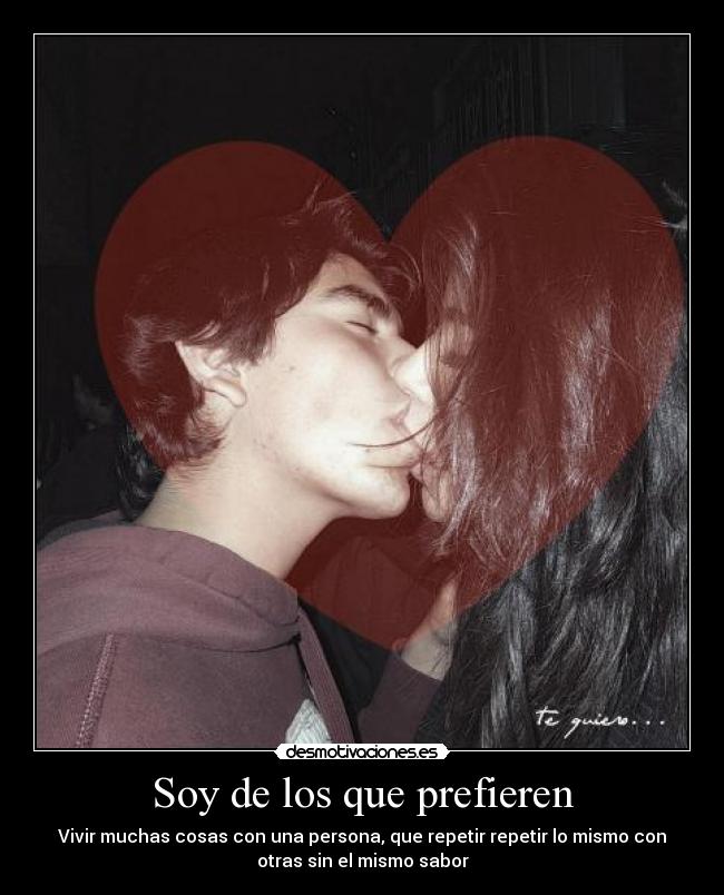 carteles amorshh desmotivaciones