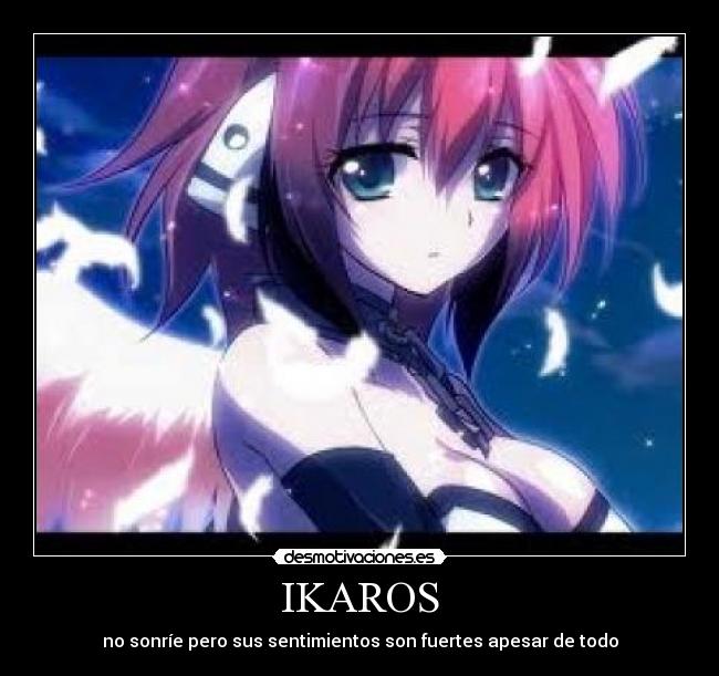 IKAROS -