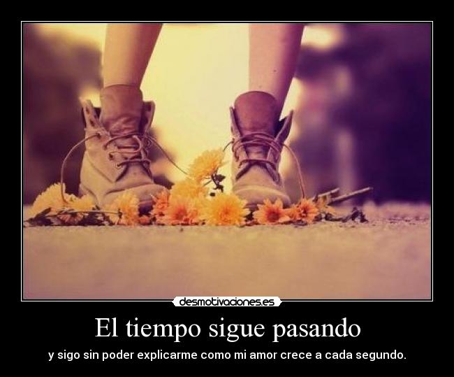 carteles jyj4ever amo hubii desmotivaciones