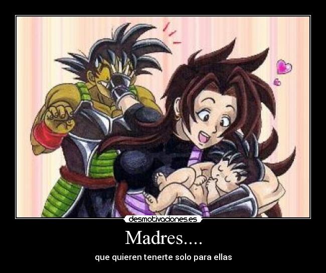 carteles madres desmotivaciones