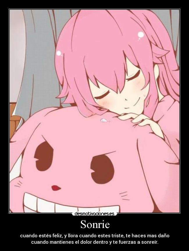 Sonrie - 