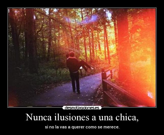 carteles ilusionar una belleza desmotivaciones