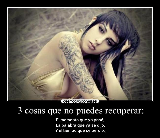 carteles vida desmotivaciones