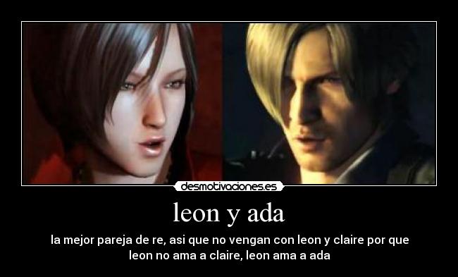 carteles leon ada desmotivaciones