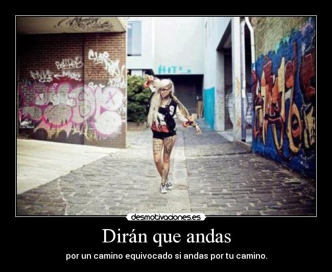 carteles danii angel desmotivaciones