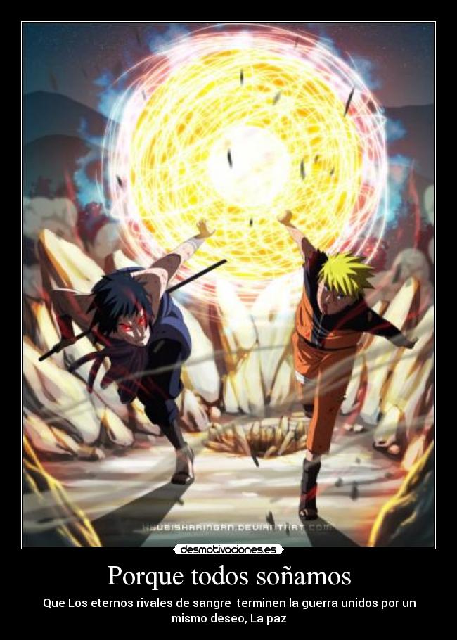 Porque todos soñamos - 