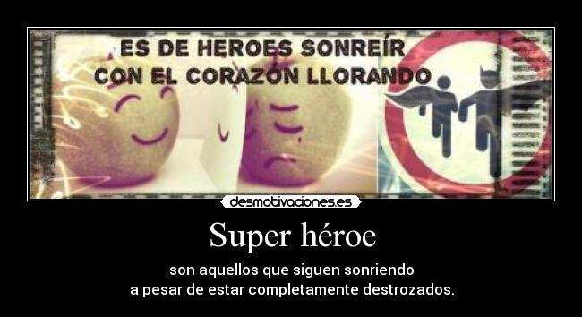 carteles angel desmotivaciones