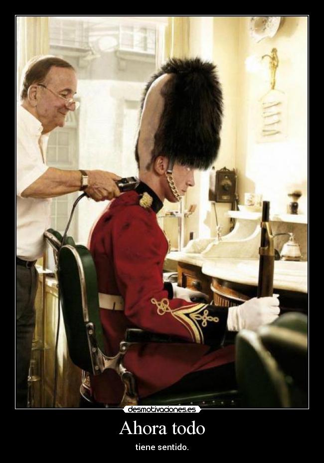 carteles inglip desmotivaciones