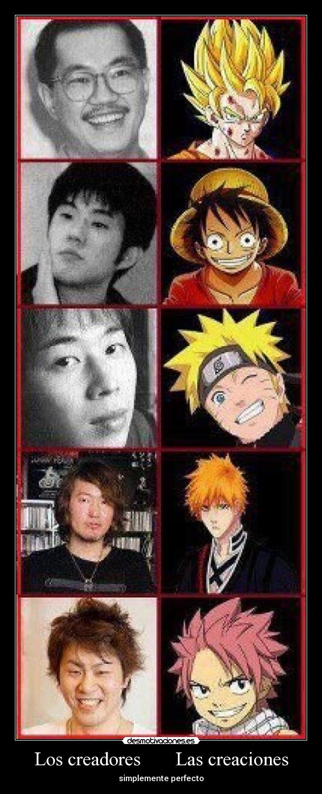 carteles los creadores las creaciones simplemente perfecto desmotivaciones