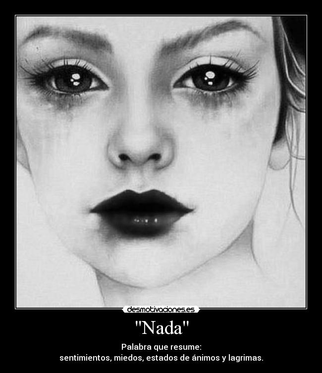Nada -