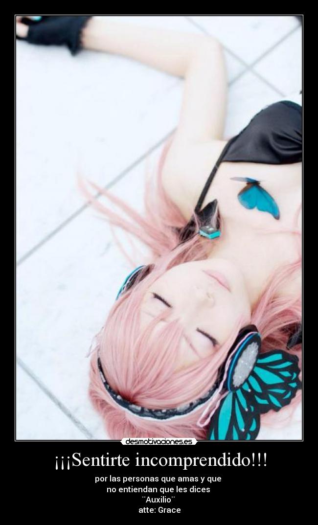 carteles graceloc desmotivaciones