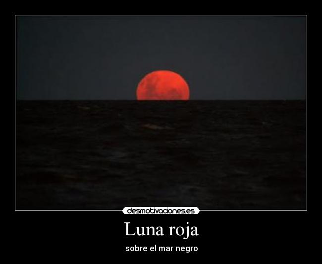 carteles luna roja soda stereo desmotivaciones