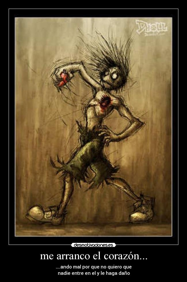 carteles corazon juanchoo pabloo desmotivaciones