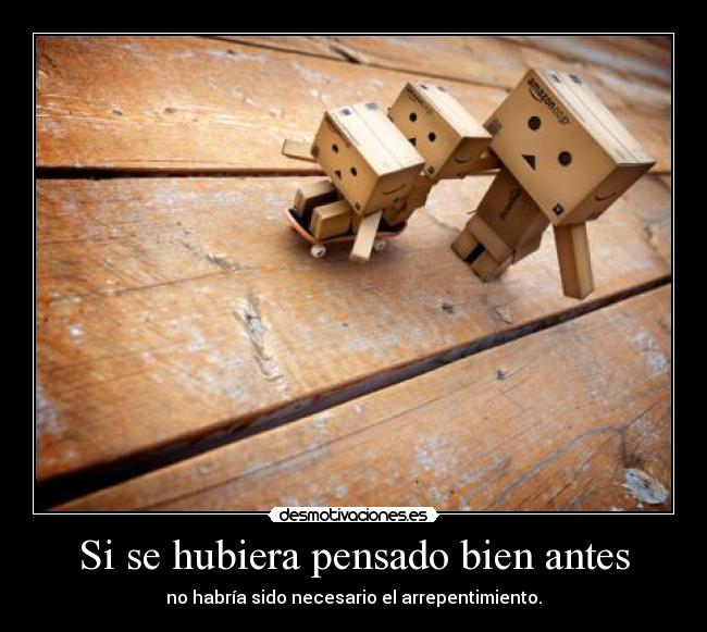 carteles danbo clanskater ora roben las imagenes mis carteles ifeelbad desmotivaciones