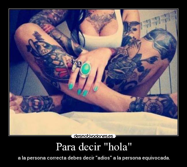 carteles siiqsii desmotivaciones