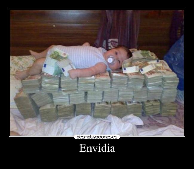 Envidia - 