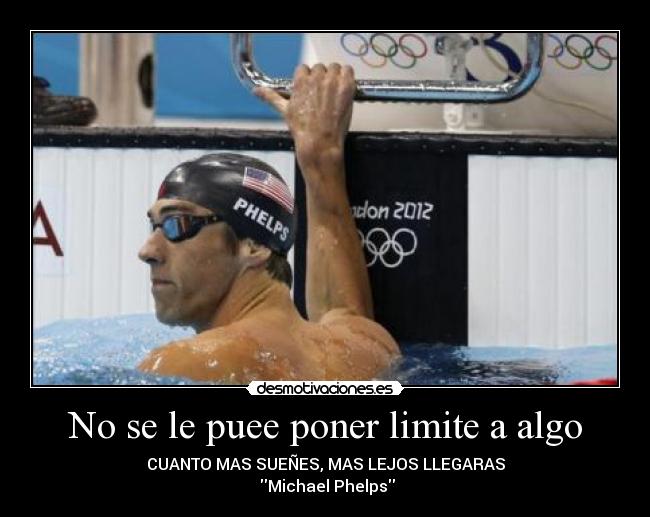 No se le puee poner limite a algo - 