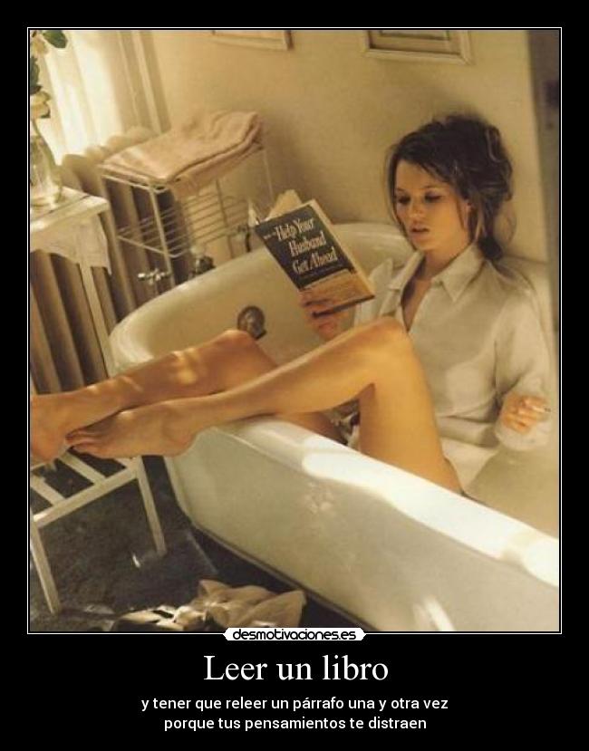 Leer un libro - 