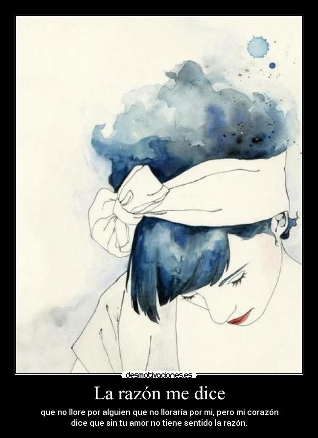 carteles razon desmotivaciones